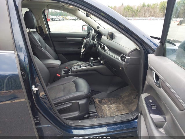 Продаж на аукціоні авто 2019 Mazda Cx-5 Touring, vin: JM3KFBCM4K0609958, номер лоту: 44837236