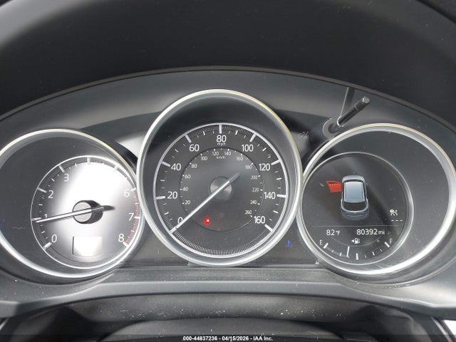 Продаж на аукціоні авто 2019 Mazda Cx-5 Touring, vin: JM3KFBCM4K0609958, номер лоту: 44837236