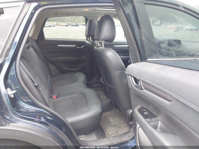 Продаж на аукціоні авто 2019 Mazda Cx-5 Touring, vin: JM3KFBCM4K0609958, номер лоту: 44837236