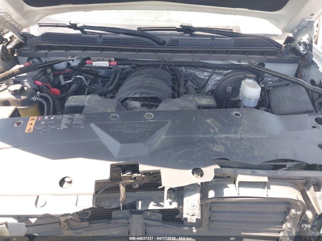 Aukcja sprzedaży 2018 Chevrolet Silverado 1500 Wt, vin: 3GCUKNEC7JG179713, numer aukcji: 44837237