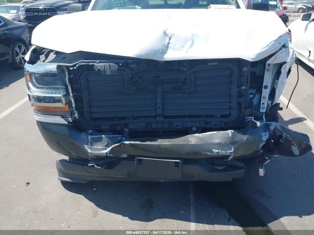 Aukcja sprzedaży 2018 Chevrolet Silverado 1500 Wt, vin: 3GCUKNEC7JG179713, numer aukcji: 44837237