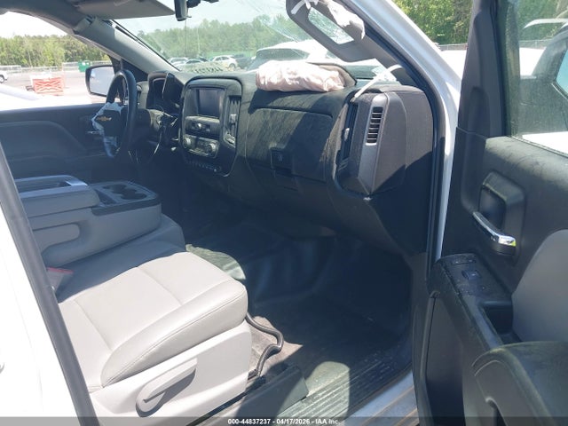 Aukcja sprzedaży 2018 Chevrolet Silverado 1500 Wt, vin: 3GCUKNEC7JG179713, numer aukcji: 44837237