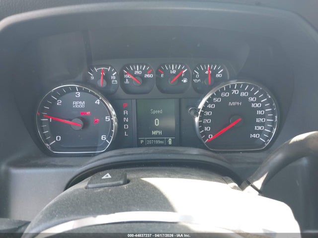 Aukcja sprzedaży 2018 Chevrolet Silverado 1500 Wt, vin: 3GCUKNEC7JG179713, numer aukcji: 44837237