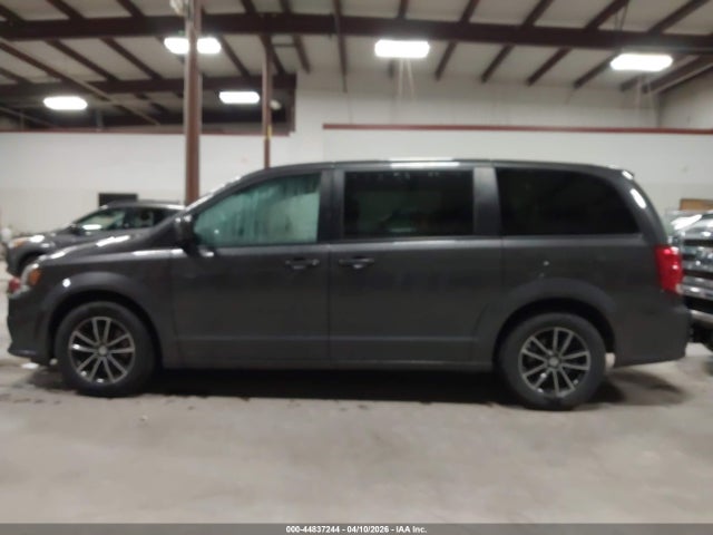 44837244 :رقم المزاد ، 2C4RDGEG6KR646095 vin ، 2019 Dodge Grand Caravan Gt مزاد بيع