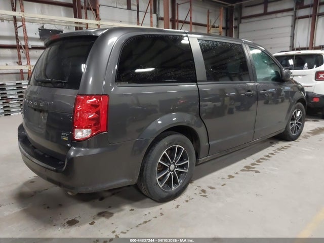 44837244 :رقم المزاد ، 2C4RDGEG6KR646095 vin ، 2019 Dodge Grand Caravan Gt مزاد بيع