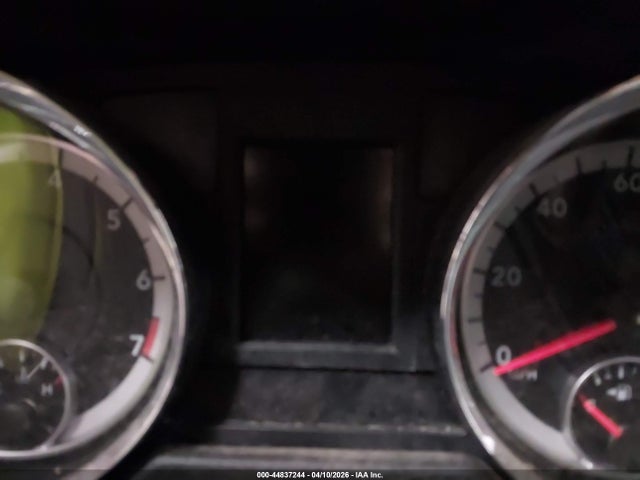 44837244 :رقم المزاد ، 2C4RDGEG6KR646095 vin ، 2019 Dodge Grand Caravan Gt مزاد بيع