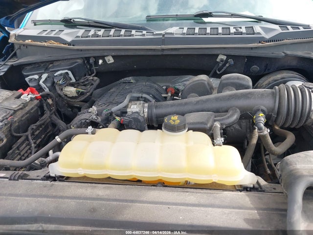 2019 Ford F-150 Xlt მანქანა იყიდება აუქციონზე, vin: 1FTEX1CB4KFB65120, აუქციონის ნომერი: 44837246