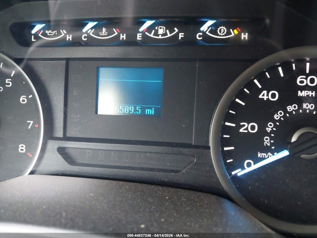 2019 Ford F-150 Xlt მანქანა იყიდება აუქციონზე, vin: 1FTEX1CB4KFB65120, აუქციონის ნომერი: 44837246