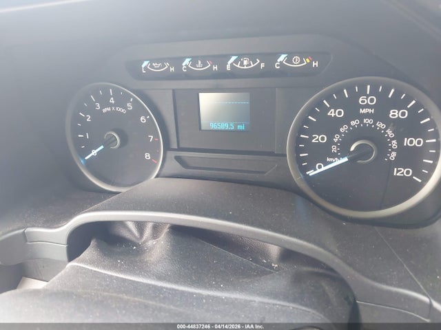 2019 Ford F-150 Xlt მანქანა იყიდება აუქციონზე, vin: 1FTEX1CB4KFB65120, აუქციონის ნომერი: 44837246