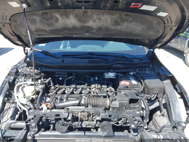 Продаж на аукціоні авто 2022 Honda Cr-v Awd Ex-l, vin: 2HKRW2H8XNH640626, номер лоту: 44837247