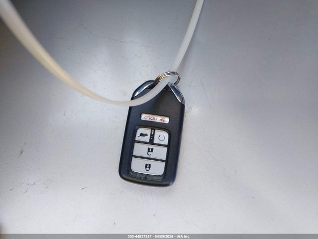 Продаж на аукціоні авто 2022 Honda Cr-v Awd Ex-l, vin: 2HKRW2H8XNH640626, номер лоту: 44837247