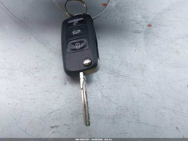 44837251 :رقم المزاد ، 1VWBT7A34EC049285 vin ، 2014 Volkswagen Passat 1.8t Se مزاد بيع