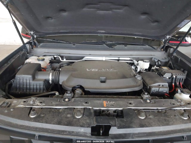 Продажа на аукционе авто 2021 Chevrolet Colorado 4wd  Short Box Lt, vin: 1GCGTCEN2M1186748, номер лота: 44837253