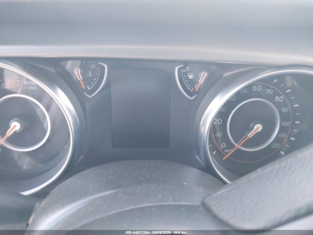 44837254 :رقم المزاد ، 1C4HJXAG1PW598188 vin ، 2023 Jeep Wrangler 2-door Willys Sport 4x4 مزاد بيع