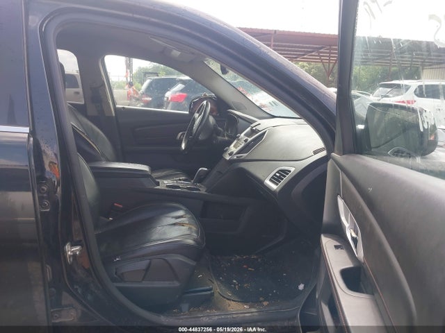 Aukcja sprzedaży 2011 Gmc Terrain Slt-1, vin: 2CTFLUE56B6407462, numer aukcji: 44837256