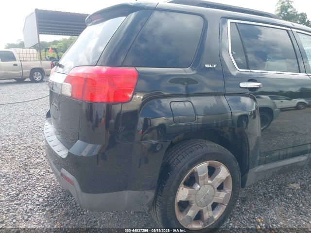 Aukcja sprzedaży 2011 Gmc Terrain Slt-1, vin: 2CTFLUE56B6407462, numer aukcji: 44837256