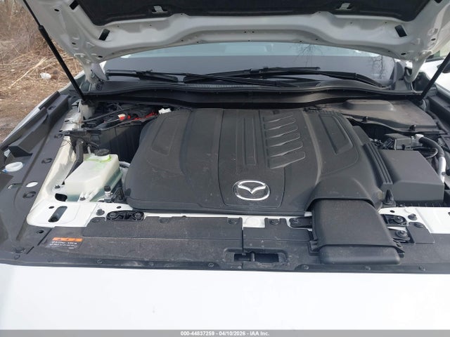 Aukcja sprzedaży 2024 Mazda Cx-90 3.3 Turbo Preferred Plus, vin: JM3KKCHD1R1149169, numer aukcji: 44837259
