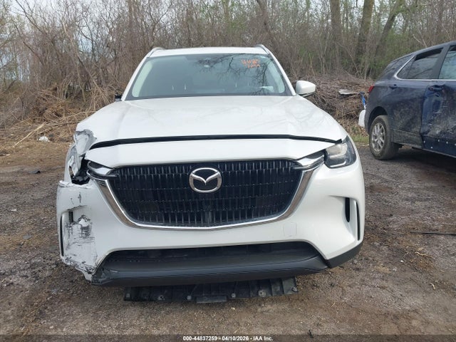 Aukcja sprzedaży 2024 Mazda Cx-90 3.3 Turbo Preferred Plus, vin: JM3KKCHD1R1149169, numer aukcji: 44837259
