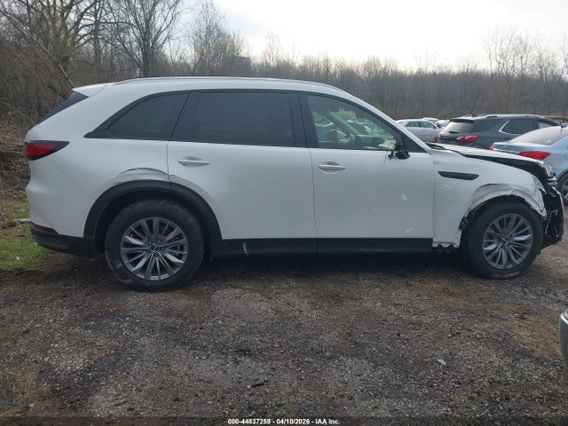 Aukcja sprzedaży 2024 Mazda Cx-90 3.3 Turbo Preferred Plus, vin: JM3KKCHD1R1149169, numer aukcji: 44837259