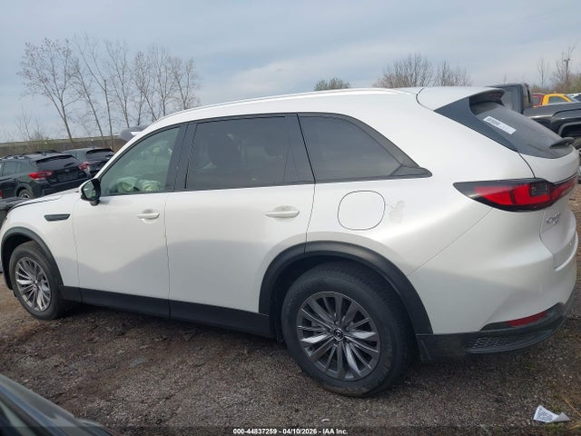 Aukcja sprzedaży 2024 Mazda Cx-90 3.3 Turbo Preferred Plus, vin: JM3KKCHD1R1149169, numer aukcji: 44837259