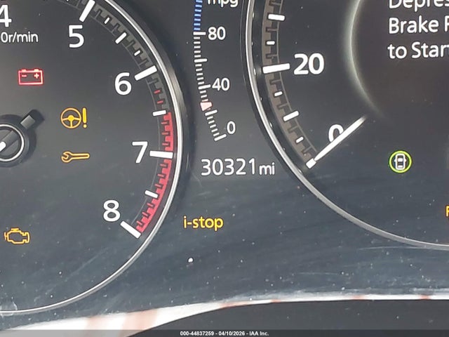 Aukcja sprzedaży 2024 Mazda Cx-90 3.3 Turbo Preferred Plus, vin: JM3KKCHD1R1149169, numer aukcji: 44837259