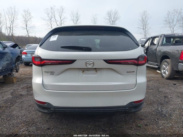 Aukcja sprzedaży 2024 Mazda Cx-90 3.3 Turbo Preferred Plus, vin: JM3KKCHD1R1149169, numer aukcji: 44837259