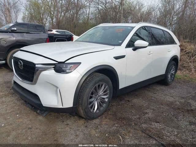 Aukcja sprzedaży 2024 Mazda Cx-90 3.3 Turbo Preferred Plus, vin: JM3KKCHD1R1149169, numer aukcji: 44837259