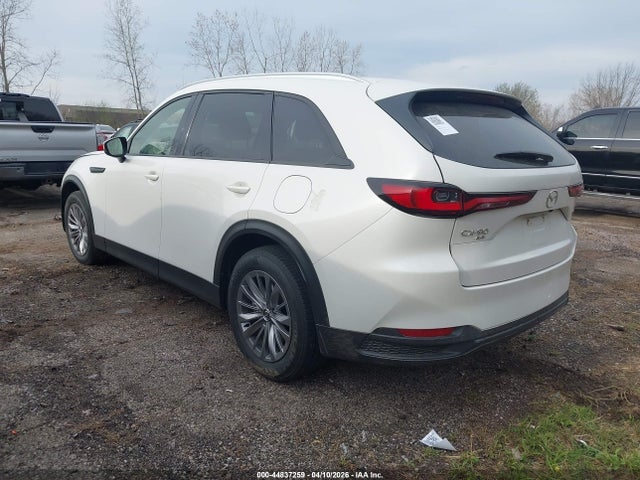 Aukcja sprzedaży 2024 Mazda Cx-90 3.3 Turbo Preferred Plus, vin: JM3KKCHD1R1149169, numer aukcji: 44837259