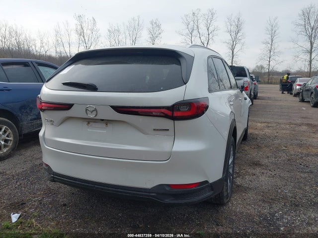Aukcja sprzedaży 2024 Mazda Cx-90 3.3 Turbo Preferred Plus, vin: JM3KKCHD1R1149169, numer aukcji: 44837259