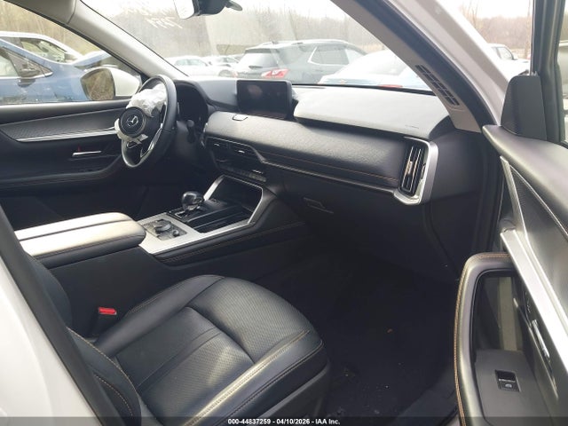 Aukcja sprzedaży 2024 Mazda Cx-90 3.3 Turbo Preferred Plus, vin: JM3KKCHD1R1149169, numer aukcji: 44837259