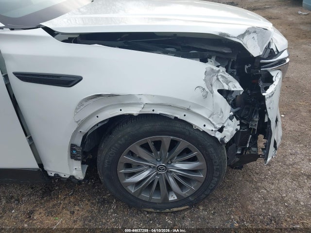 Aukcja sprzedaży 2024 Mazda Cx-90 3.3 Turbo Preferred Plus, vin: JM3KKCHD1R1149169, numer aukcji: 44837259
