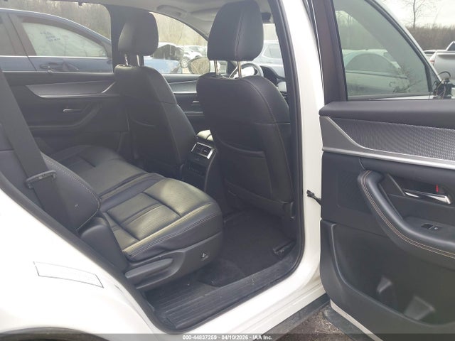 Aukcja sprzedaży 2024 Mazda Cx-90 3.3 Turbo Preferred Plus, vin: JM3KKCHD1R1149169, numer aukcji: 44837259
