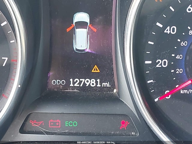 Aukcja sprzedaży 2014 Hyundai Santa Fe Limited, vin: KM8SRDHF9EU085544, numer aukcji: 44837262