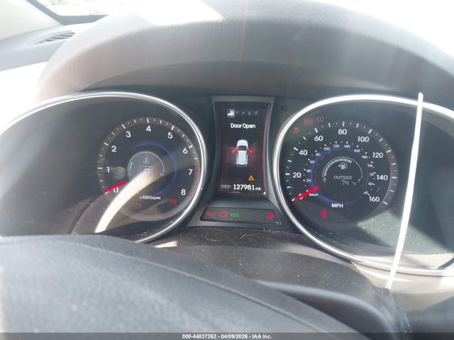 Aukcja sprzedaży 2014 Hyundai Santa Fe Limited, vin: KM8SRDHF9EU085544, numer aukcji: 44837262