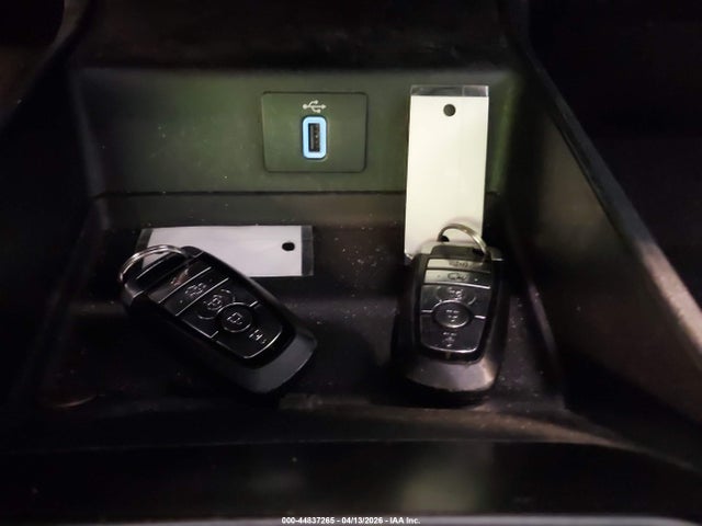 Aukcja sprzedaży 2018 Ford Fusion Se, vin: 3FA6P0HD9JR114437, numer aukcji: 44837265