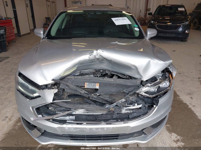 Aukcja sprzedaży 2018 Ford Fusion Se, vin: 3FA6P0HD9JR114437, numer aukcji: 44837265