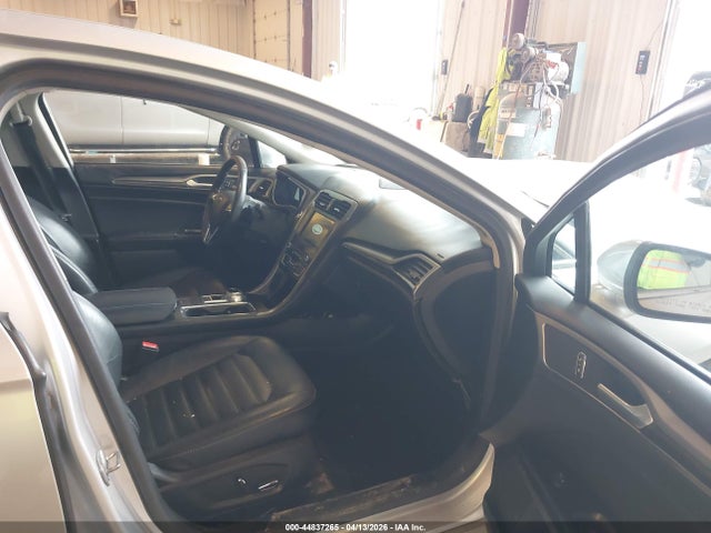Aukcja sprzedaży 2018 Ford Fusion Se, vin: 3FA6P0HD9JR114437, numer aukcji: 44837265