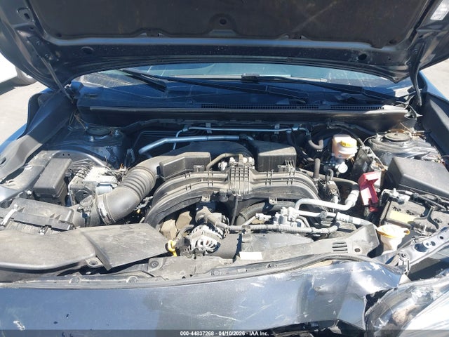 2023 Subaru Crosstrek Limited მანქანა იყიდება აუქციონზე, vin: JF2GTHMC6PH316766, აუქციონის ნომერი: 44837268