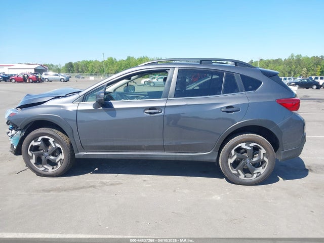 2023 Subaru Crosstrek Limited მანქანა იყიდება აუქციონზე, vin: JF2GTHMC6PH316766, აუქციონის ნომერი: 44837268