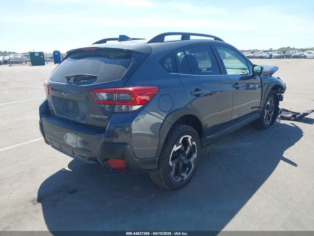 2023 Subaru Crosstrek Limited მანქანა იყიდება აუქციონზე, vin: JF2GTHMC6PH316766, აუქციონის ნომერი: 44837268