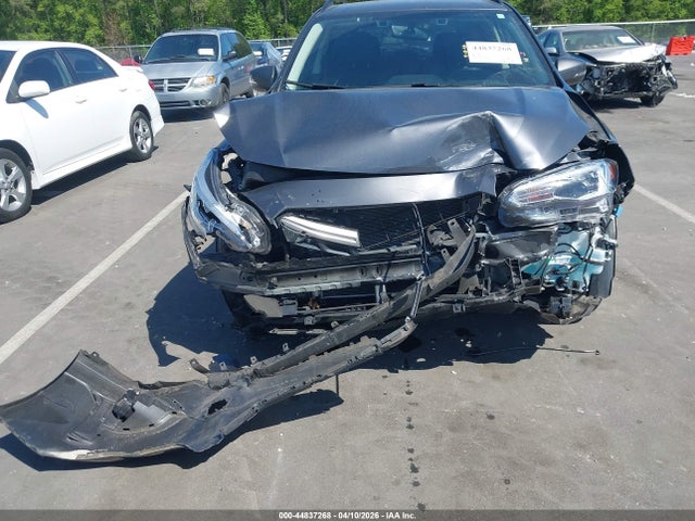 2023 Subaru Crosstrek Limited მანქანა იყიდება აუქციონზე, vin: JF2GTHMC6PH316766, აუქციონის ნომერი: 44837268