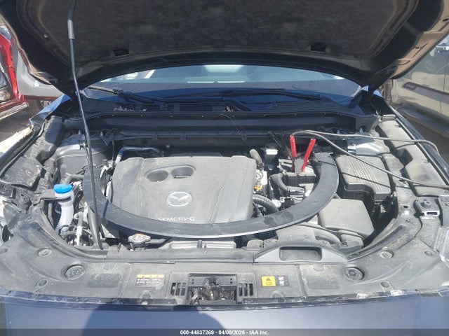 Aukcja sprzedaży 2022 Mazda Cx-5 2.5 S Preferred, vin: JM3KFBCM9N0637162, numer aukcji: 44837269