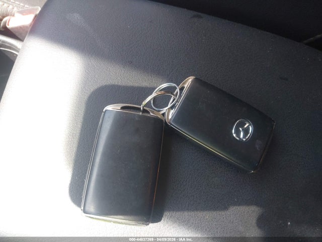Aukcja sprzedaży 2022 Mazda Cx-5 2.5 S Preferred, vin: JM3KFBCM9N0637162, numer aukcji: 44837269