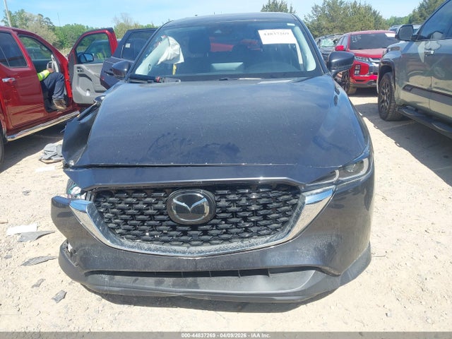 Aukcja sprzedaży 2022 Mazda Cx-5 2.5 S Preferred, vin: JM3KFBCM9N0637162, numer aukcji: 44837269