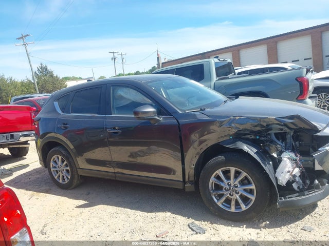 Aukcja sprzedaży 2022 Mazda Cx-5 2.5 S Preferred, vin: JM3KFBCM9N0637162, numer aukcji: 44837269