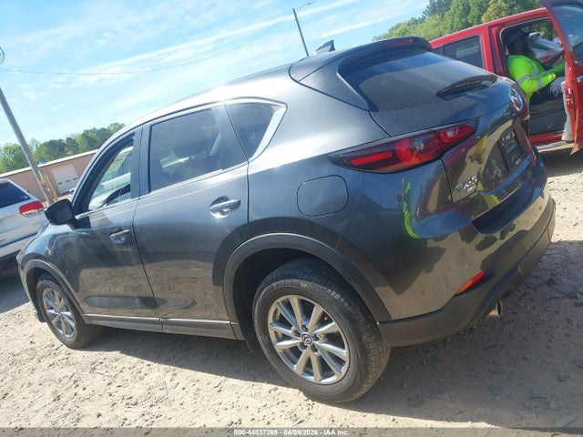 Aukcja sprzedaży 2022 Mazda Cx-5 2.5 S Preferred, vin: JM3KFBCM9N0637162, numer aukcji: 44837269