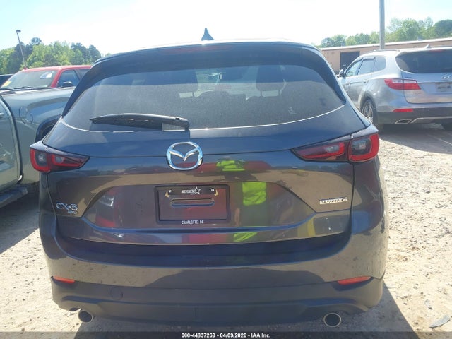Aukcja sprzedaży 2022 Mazda Cx-5 2.5 S Preferred, vin: JM3KFBCM9N0637162, numer aukcji: 44837269