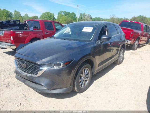 Aukcja sprzedaży 2022 Mazda Cx-5 2.5 S Preferred, vin: JM3KFBCM9N0637162, numer aukcji: 44837269