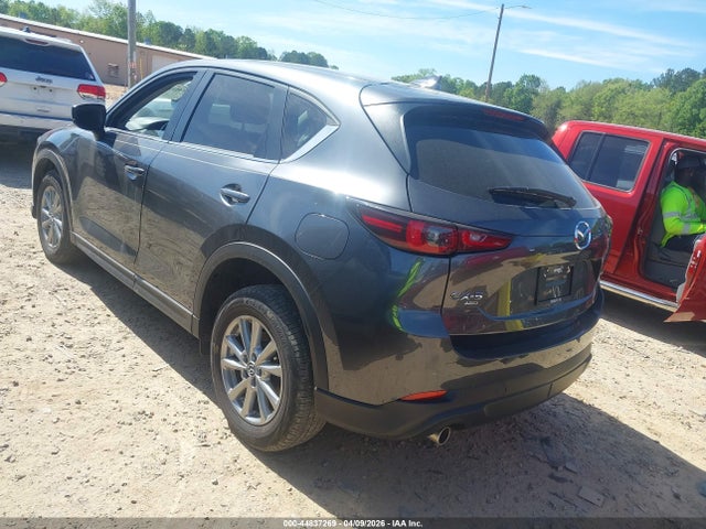 Aukcja sprzedaży 2022 Mazda Cx-5 2.5 S Preferred, vin: JM3KFBCM9N0637162, numer aukcji: 44837269