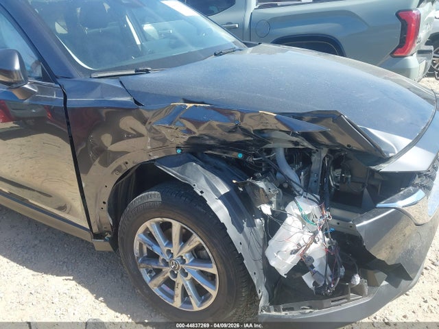 Aukcja sprzedaży 2022 Mazda Cx-5 2.5 S Preferred, vin: JM3KFBCM9N0637162, numer aukcji: 44837269